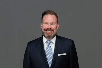 Bryan Musselwhite CCIM, SIOR